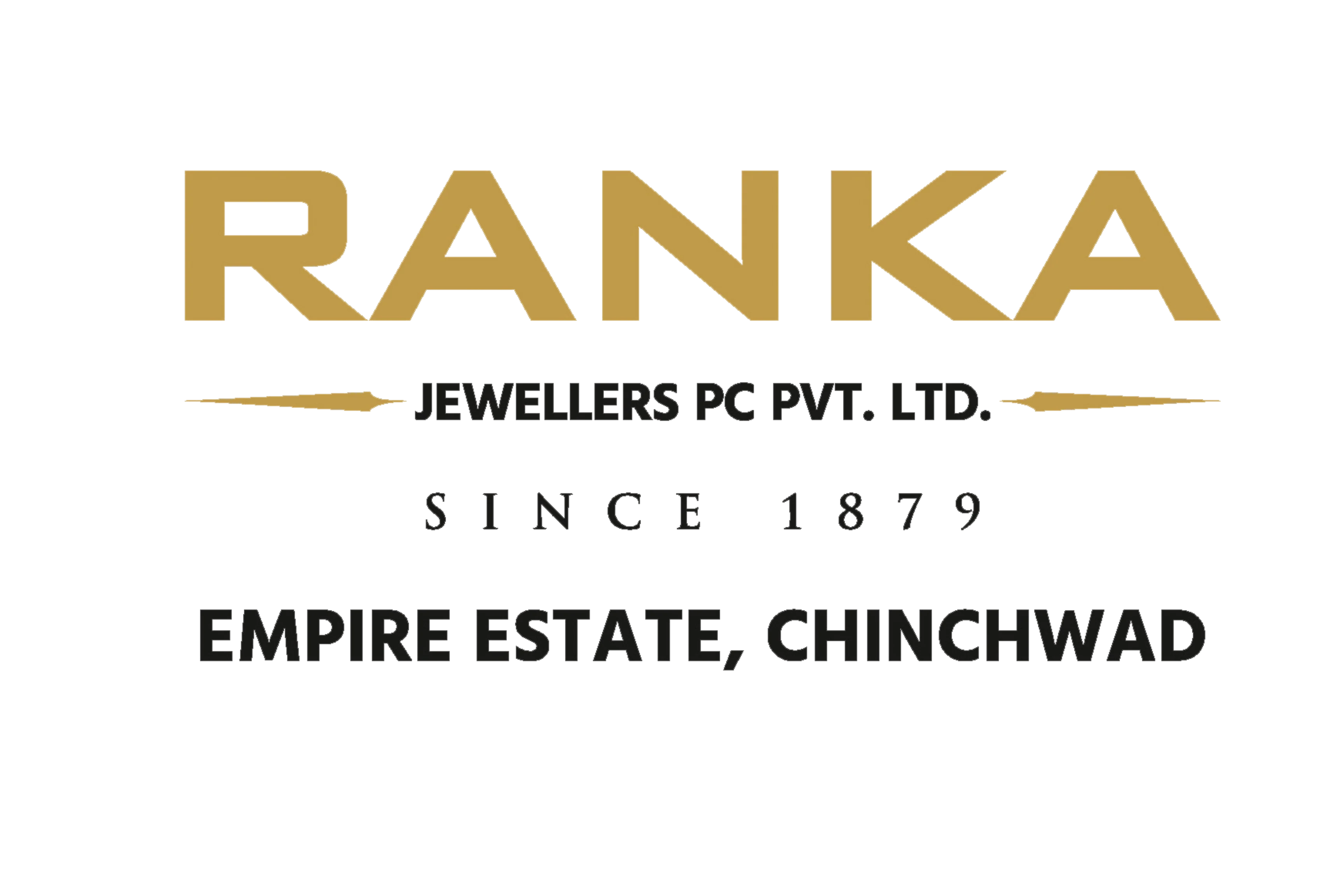 RANKA JEWELLERS PC PRIVATE LIMITED